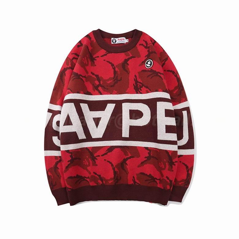 BAPE Men's Sweater 11